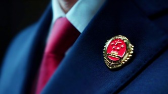 他們用生命詮釋“人民檢察為人民”